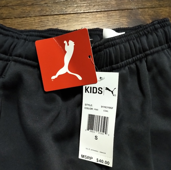 Boys jogging pants size S - Picture 2 of 2